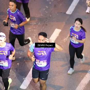 Runner Photo 8193263