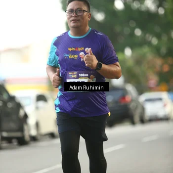Runner Photo 8193264