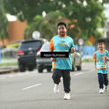 Runner Photo 8193265
