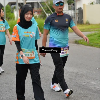 Runner Photo 8193266