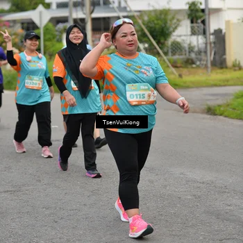Runner Photo 8193267