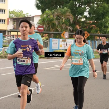 Runner Photo 8193268
