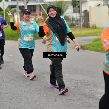 Runner Photo 8193269