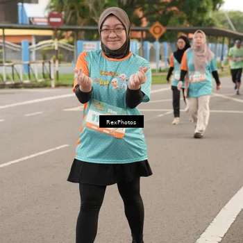 Runner Photo 8193272