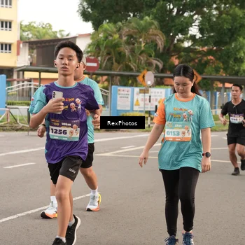 Runner Photo 8193273