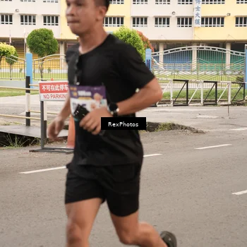 Runner Photo 8193274