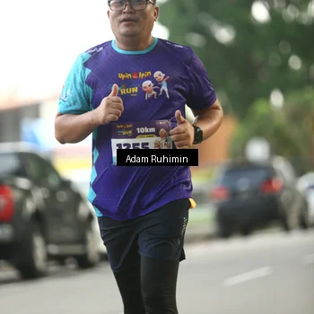Runner Photo 8193276