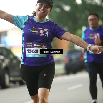 Runner Photo 8193278