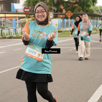 Runner Photo 8193280