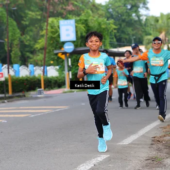 Runner Photo 8193281