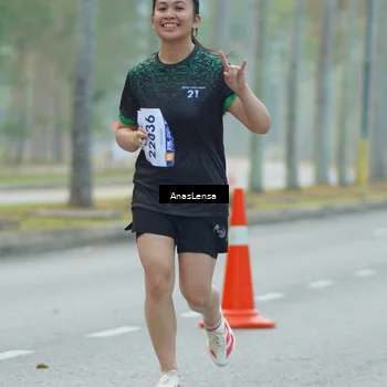 Runner Photo 8193282