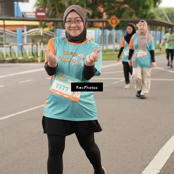 Runner Photo 8193284