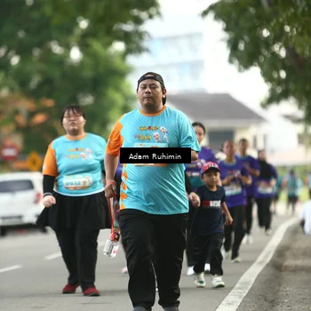 Runner Photo 8193285