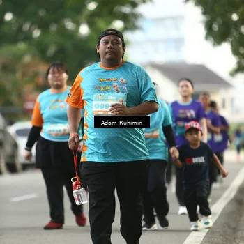 Runner Photo 8193286