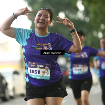 Runner Photo 8193287