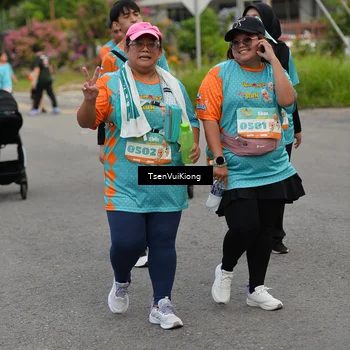 Runner Photo 8193288