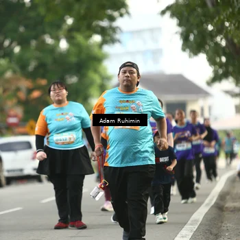 Runner Photo 8193289