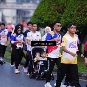 Runner Photo 8193290
