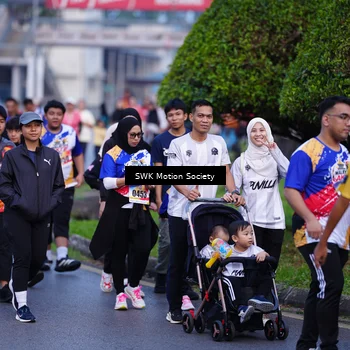 Runner Photo 8193292