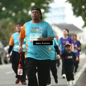 Runner Photo 8193294