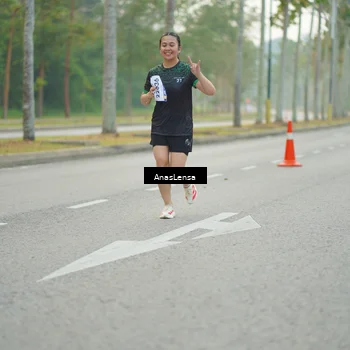 Runner Photo 8193295