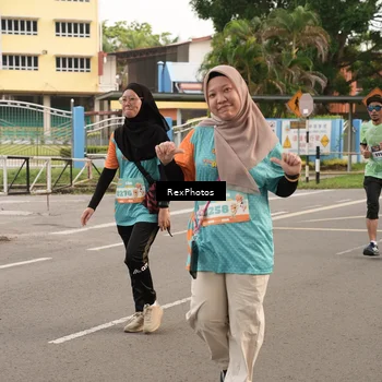Runner Photo 8193296