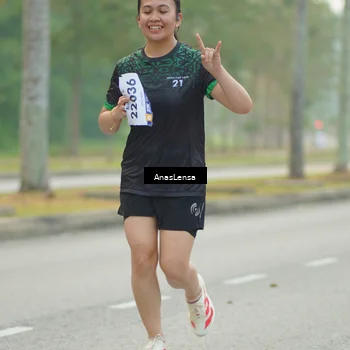 Runner Photo 8193297