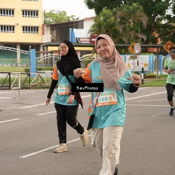Runner Photo 8193298
