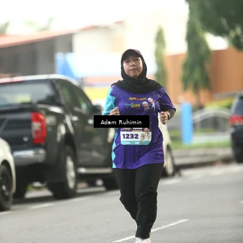 Runner Photo 8193299