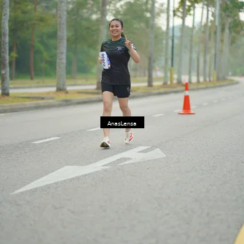 Runner Photo 8193301