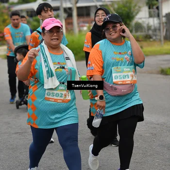 Runner Photo 8193302