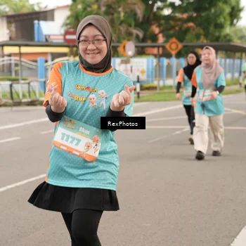 Runner Photo 8193303