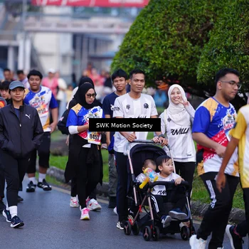 Runner Photo 8193308