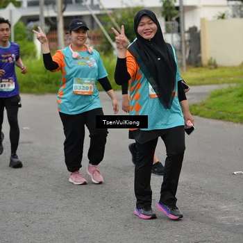 Runner Photo 8193310