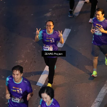 Runner Photo 8193312