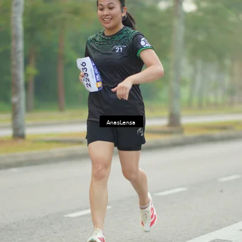 Runner Photo 8193313