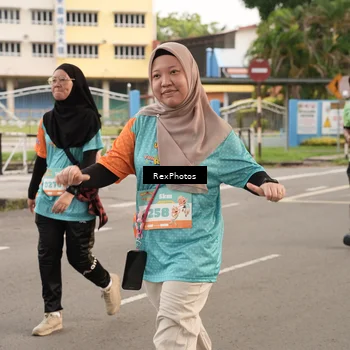 Runner Photo 8193314