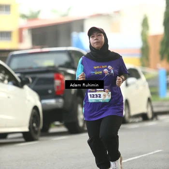 Runner Photo 8193315