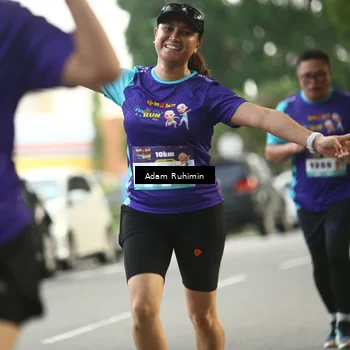Runner Photo 8193316