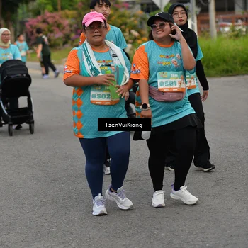 Runner Photo 8193318