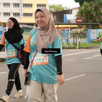 Runner Photo 8193320