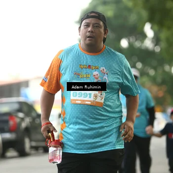 Runner Photo 8193321