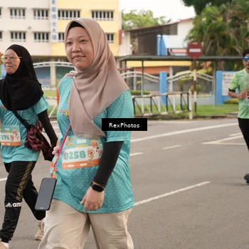 Runner Photo 8193322