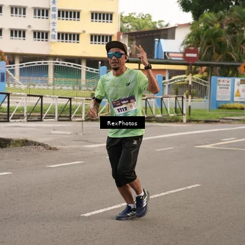 Runner Photo 8193323