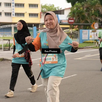 Runner Photo 8193325