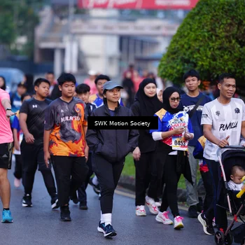 Runner Photo 8193329