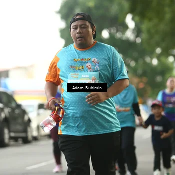 Runner Photo 8193331