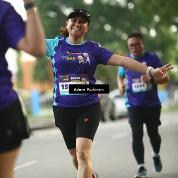 Runner Photo 8193334