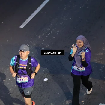 Runner Photo 8193335