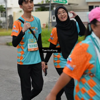Runner Photo 8193336